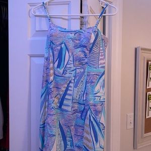 Lillly Pulitzer Shellie Dress